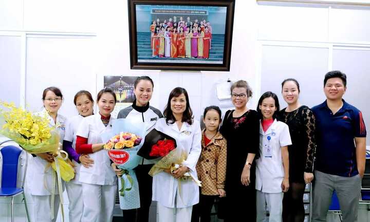 Bệnh viện đa khoa tỉnh Phú Thọ thực hiện thành công ca ghép thận thứ 2 không cùng huyết thống