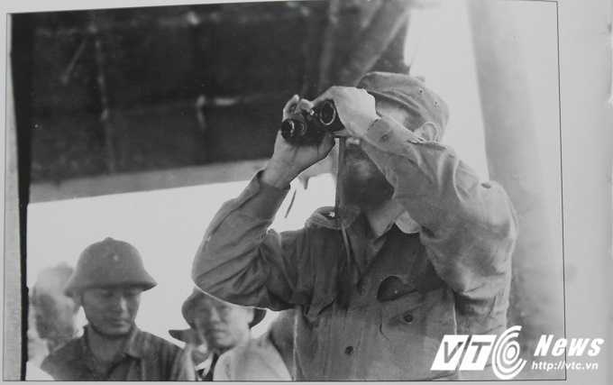 Lãnh tụ Fidel Castro nói gì trong bài diễn thuyết dài 10 phút khi thăm Quảng Trị năm 1973?