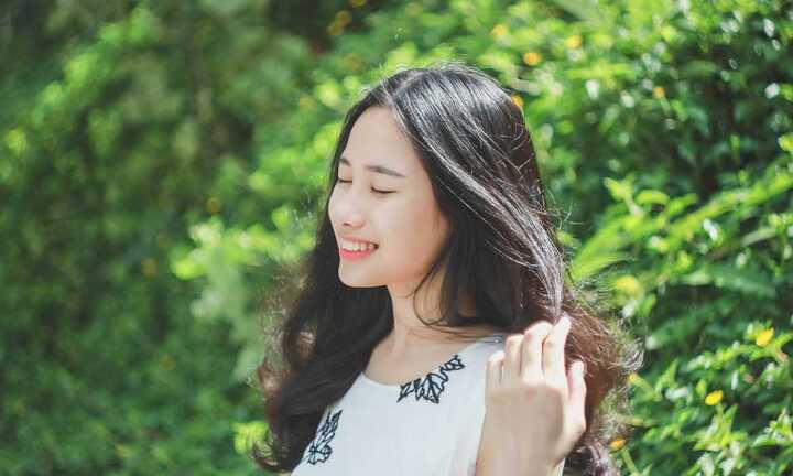 Á khôi 2 Đại học Luật: 'Từ thiện phải xuất phát từ chính tâm hồn'