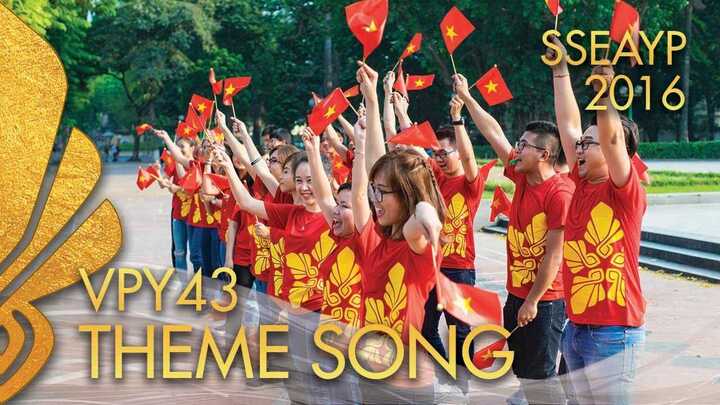 Phiên bản “Enchanting Vietnam” đặc biệt được hát bởi thanh niên tài năng 11 nước