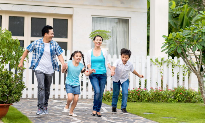 Cơ hội sở hữu quà tặng giá trị với FLC Ecohouse Long Biên