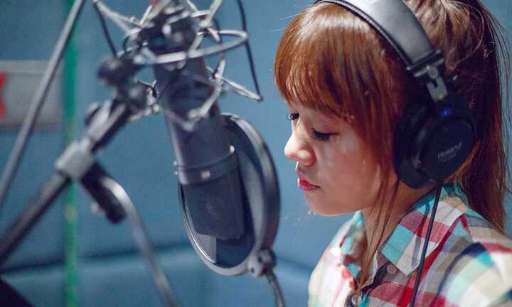 Hari Won bối rối, không biết 'Làm sao để yêu'