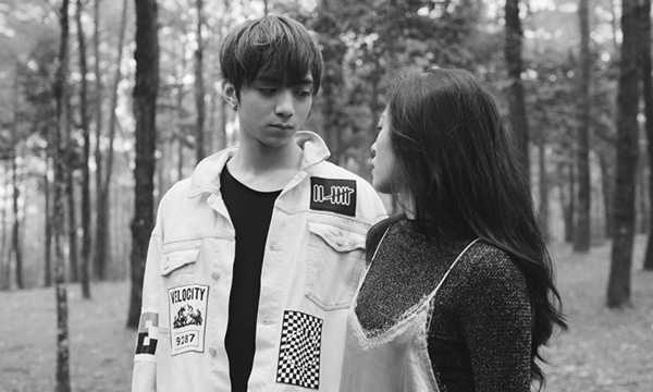 Lộ diện chân dung cô gái khiến Soobin Hoàng Sơn dành trọn tình cảm