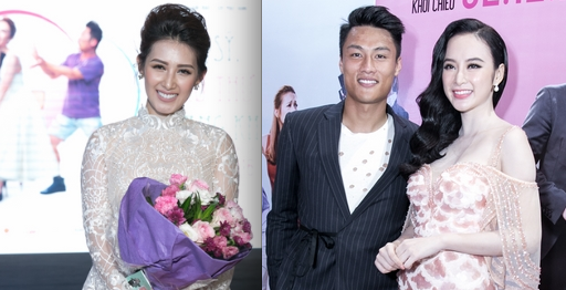 Sợ Kỳ Hân ghen tuông, Mạc Hồng Quân tránh mặt 'người tình tin đồn'?