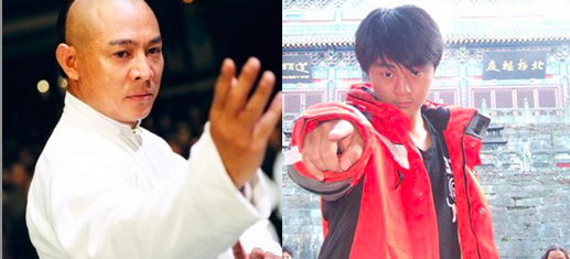 Tài tử qua đời ở tuổi 26 vì đóng thế cho Lý Liên Kiệt