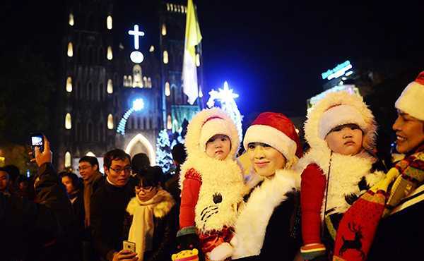 Thời tiết tháng 12 sẽ thế nào?