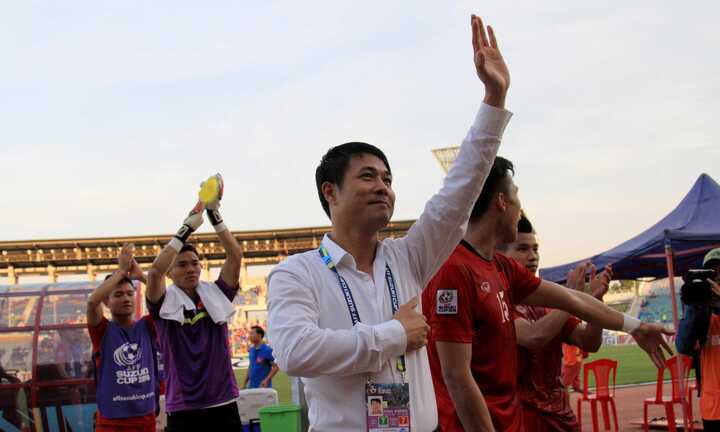Bán kết AFF Cup 2016: Chờ Hữu Thắng tung hết độc chiêu