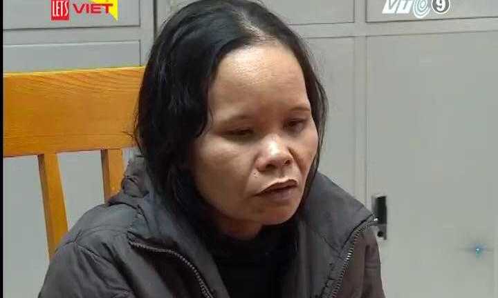 Bất ngờ trước danh tính kẻ cầm đầu nhóm dàn cảnh móc túi ở cổng BV Bạch Mai