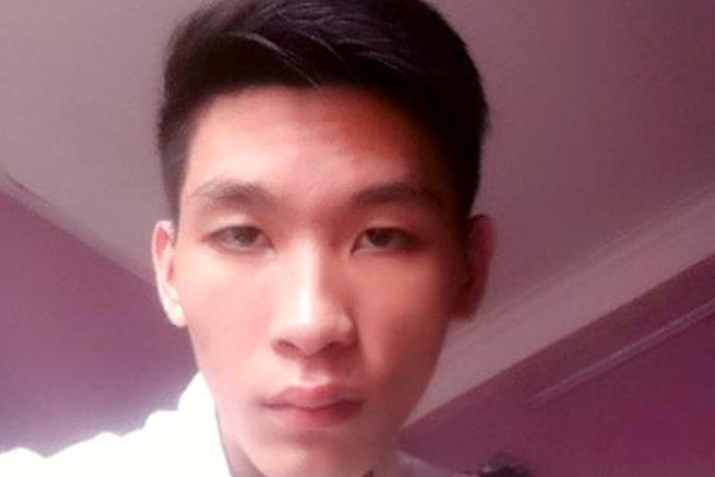 Nam sinh Đại học FPT mất tích bí ẩn