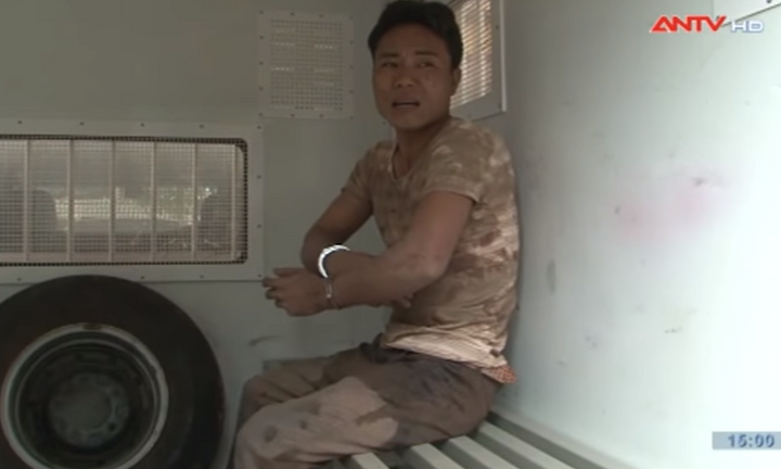 Thảm sát 4 người ở Hà Giang: Hành trình gây án của nghi can tâm thần