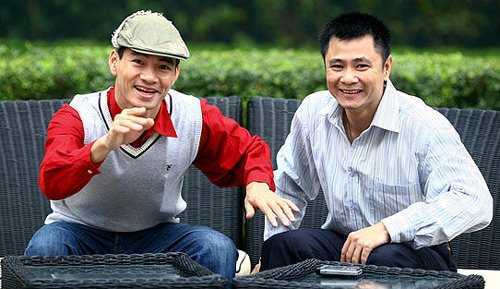 Tự Long thú nhận: Tôi nhịn Xuân Bắc như nhịn cơm sống