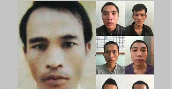 Tóm gọn nhóm giang hồ bắt cóc, tống tiền gần 200 triệu đồng