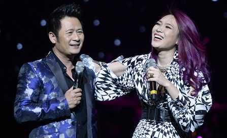 Mỹ Tâm hát lại hit của Bằng Kiều