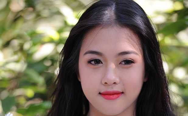 Ngắm nhan sắc 15 nữ sinh Hà thành xinh đẹp vào chung kết 