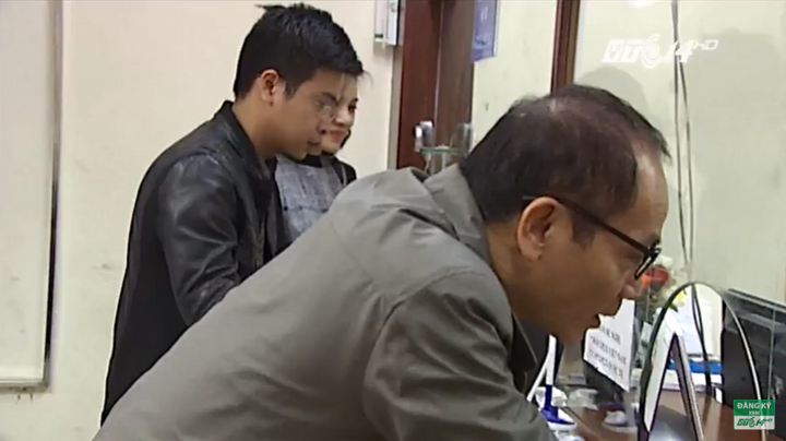 Người đã đổi giấy phép lái xe có được bồi thường?