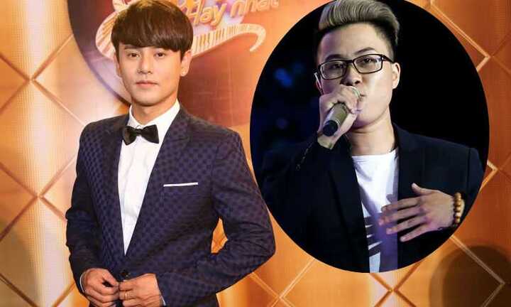 Sing my song: Những phần trình diễn khiến khán giả, huấn luyện viên 'nổi da gà'