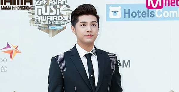 Noo Phước Thịnh giành giải 'Nghệ sĩ châu Á xuất sắc nhất' tại MAMA