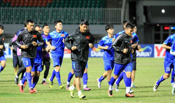 19h ngày 3/12 trực tiếp bán kết AFF Cup 2016 Indonesia vs Việt Nam