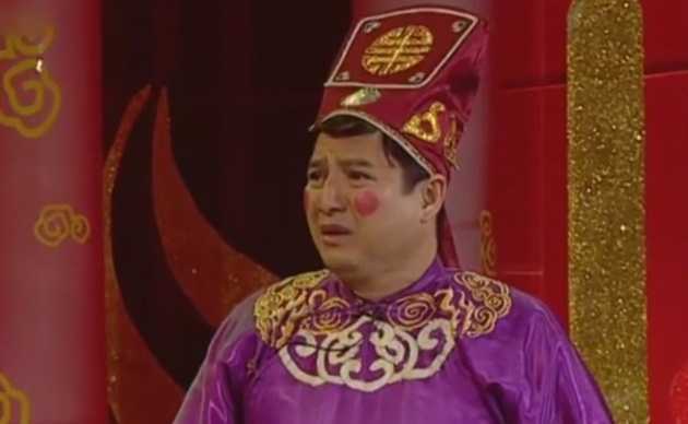 Chí Trung không tham gia Táo quân 2017?