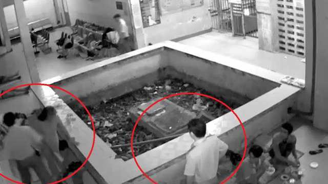 Giả bệnh nhân tốt bụng để trộm tài sản ở bệnh viện