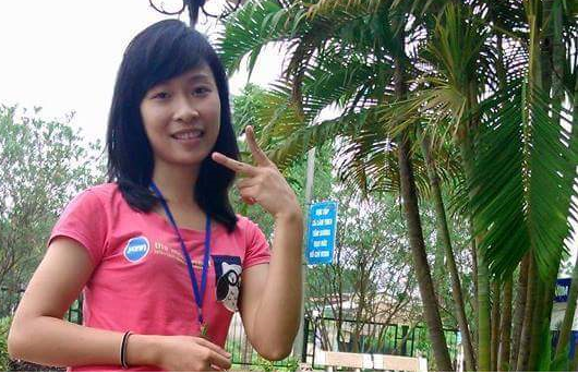 Cựu nữ sinh trường Đại học sư phạm Thái Nguyên mất tích bí ẩn