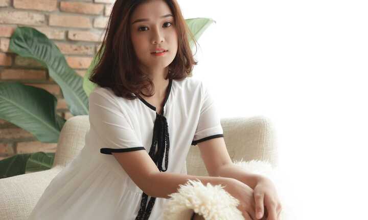 Hoàng Yến Chibi quyết tâm trải nghiệm mới ở tuổi mới