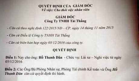 Tài xế xe khách phân trần lý do 'vừa lái xe vừa ăn mỳ gói'