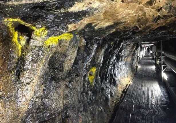 Báo Anh: Đường hầm bí ẩn có thể đưa 30.000 lính Triều Tiên tới Hàn Quốc chỉ trong 1 giờ