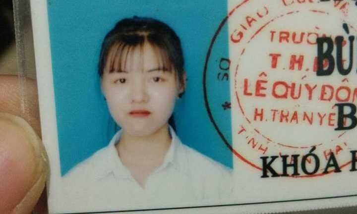 Bố mẹ ly hôn, nữ sinh chán đời bỏ nhà đi biệt tích