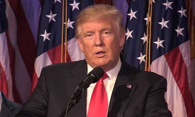 Đại cử tri Cộng hòa đầu tiên công khai không bỏ phiếu cho Donald Trump