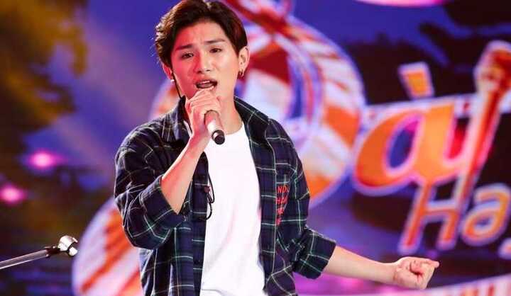 Sing my song: Học trò Lam Trường 'đánh lừa' giám khảo