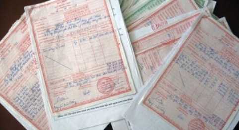 Lật tẩy đường dây mua bán hóa đơn khống gần 50 tỉ đồng