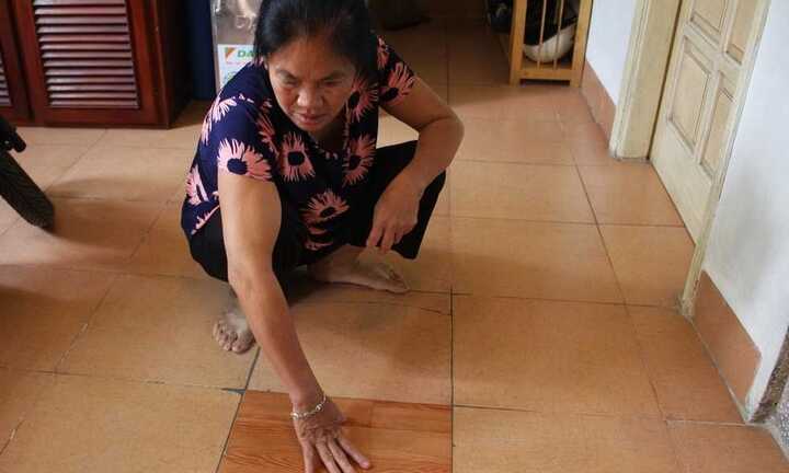 Nền nhà nóng chín cả trứng gà ở Hà Nội: Đã tìm ra nguyên nhân