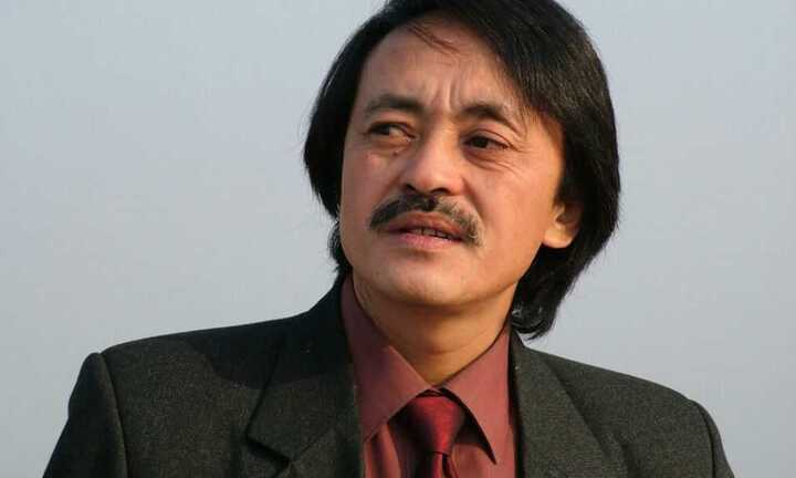 Giang còi lần đầu chia sẻ về những cuộc hôn nhân đổ vỡ và việc một mình nuôi 4 người con