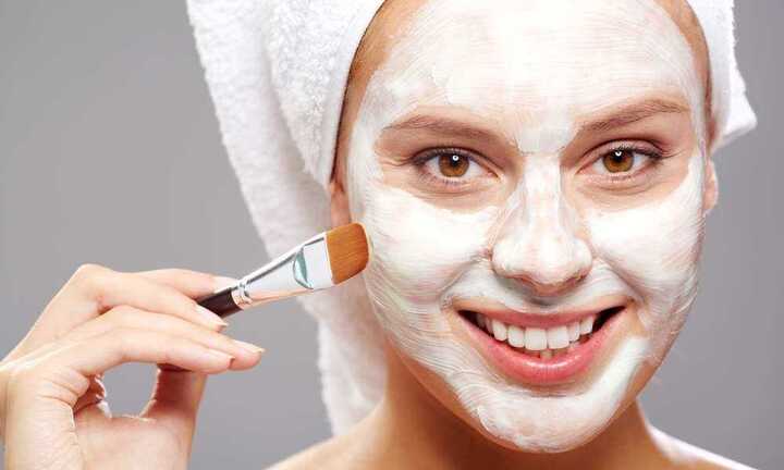 Bí quyết trị nám da mặt 'độc đáo' bằng trái cây