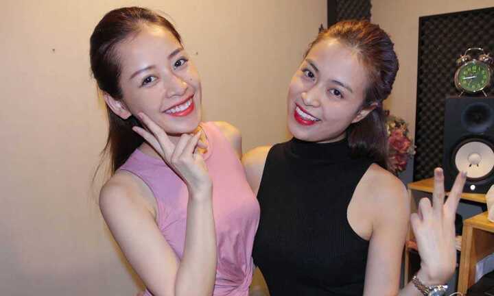 Chi Pu, Quang Vinh, Hoàng Thuỳ Linh lần đầu cùng nhau 'Chúc Tết mọi nhà'