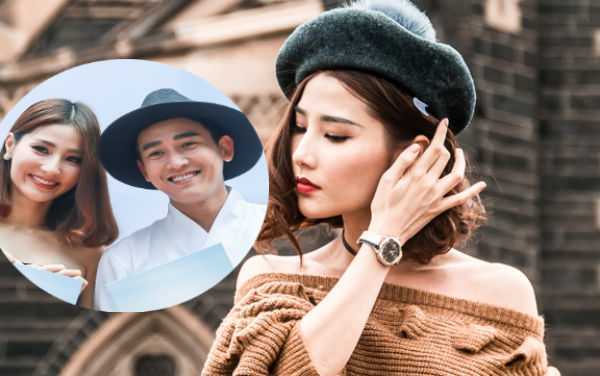 Diễm My 9X từng có suy nghĩ bất chấp tất cả để chiếm được trái tim Hứa Vĩ Văn