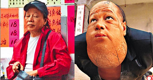 Đời bi đát của 'con rồng' võ thuật Trung Hoa