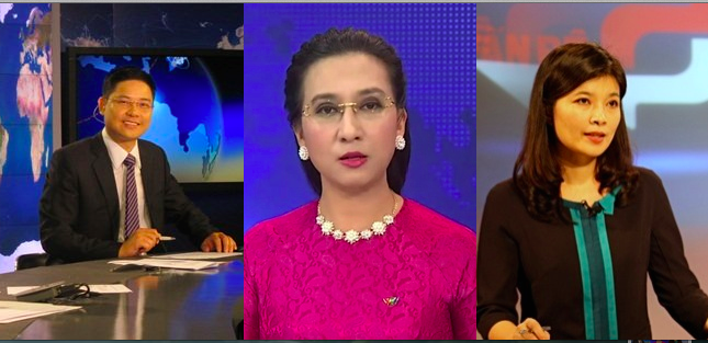 MC Kỳ Vọng tiết lộ lý do thực sự khiến hàng loạt BTV rời khỏi VTV