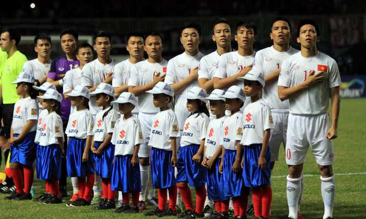 Xem trực tiếp Việt Nam vs Indonesia trên kênh nào?