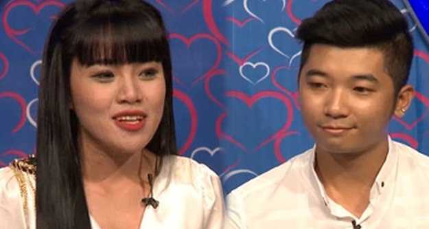 'Bạn muốn hẹn hò': Chàng trai từ chối phũ phàng cô gái xinh đẹp khiến dân mạng 'sôi sục'