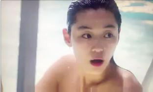 Huyền thoại biển xanh tập 8: Jun Ji Hyun bại lộ thân phận người cá?