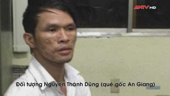 Kẻ chích điện bé trai Campuchia hành hạ trẻ em sau mỗi lần dùng ma túy