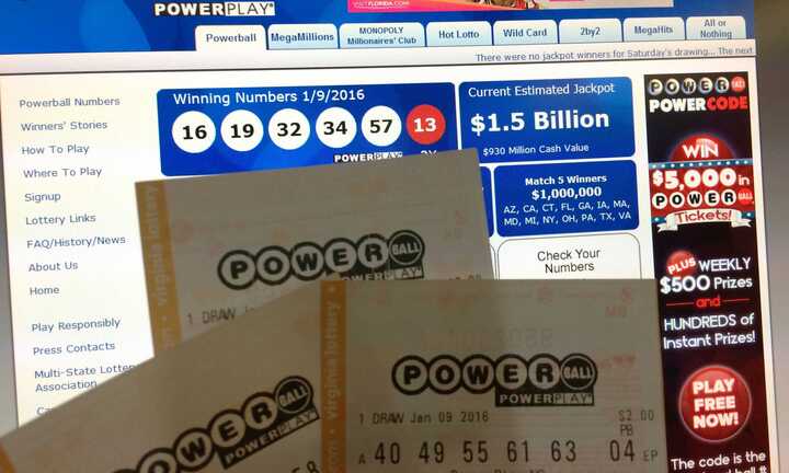 Người 7 lần thắng xổ số kiểu Vietlott tiết lộ bí kíp mua vé dễ trúng thưởng