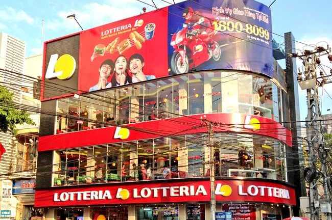 Ồ ạt phát triển thức ăn nhanh: 'Những điều trông thấy mà đau đớn lòng'