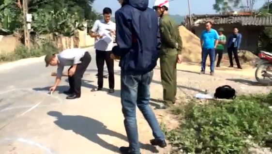 Trai làng hỗn chiến trong đám cưới, 3 người thương vong