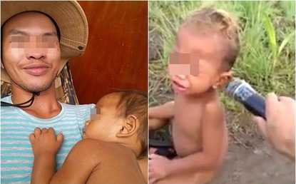 Video: Toàn cảnh vụ bé trai Campuchia bị hành hạ dã man khiến dư luận dậy sóng