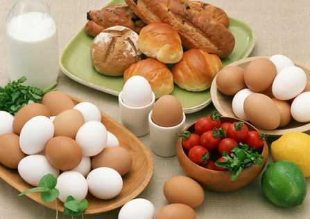 10 sai lầm ngớ ngẩn khi ăn trứng gà