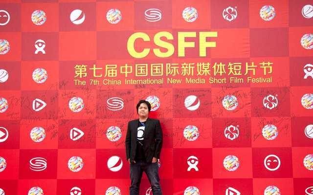 Chàng trai Việt tài năng lọt top đạo diễn xuất sắc liên hoan phim ngắn quốc tế