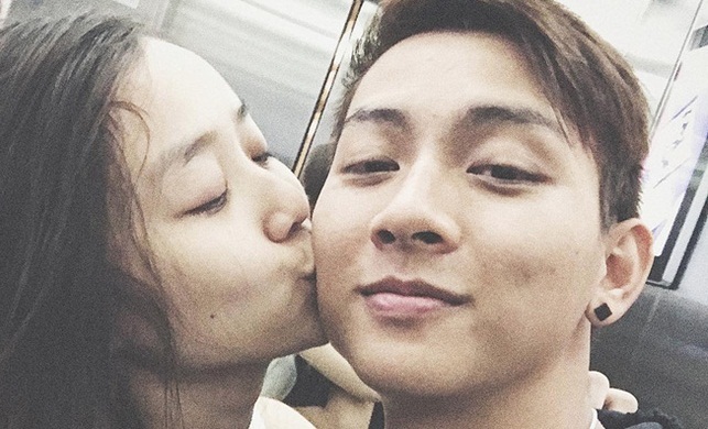 Bị khán giả phản đối chuyện tình cảm, Hoài Lâm đăng đàn đáp trả